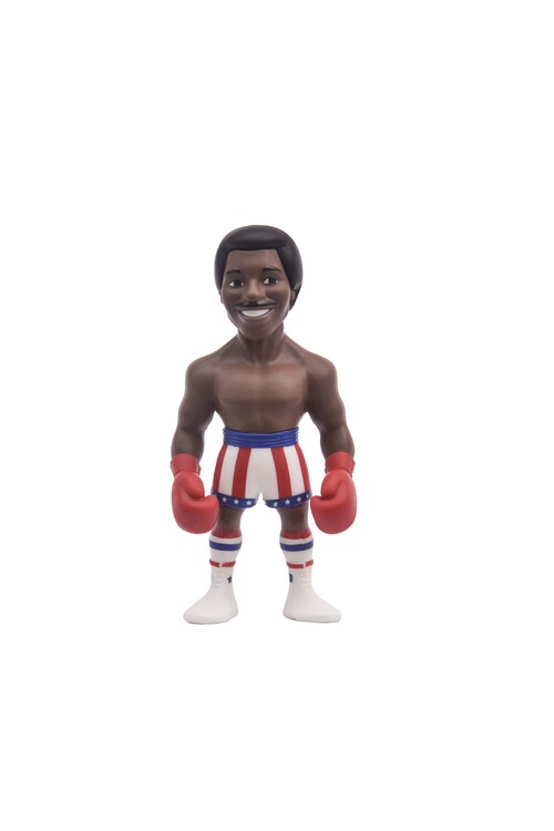 Φιγούρα MINIX Movies 7 cm: Rocky - Apollo