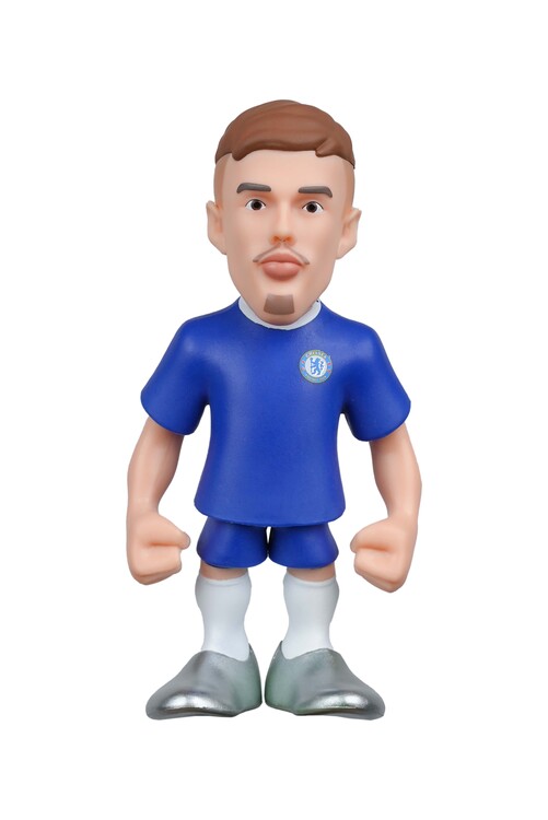 Φιγούρα MINIX Football Stars 12 cm: Chelsea - Cole Palmer