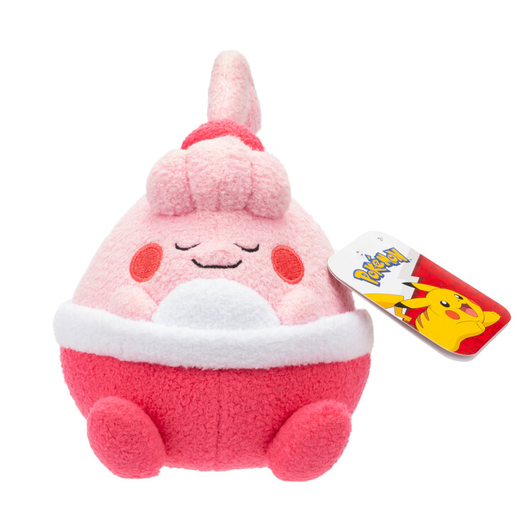 Plush toy Pokemon - Hyppiny