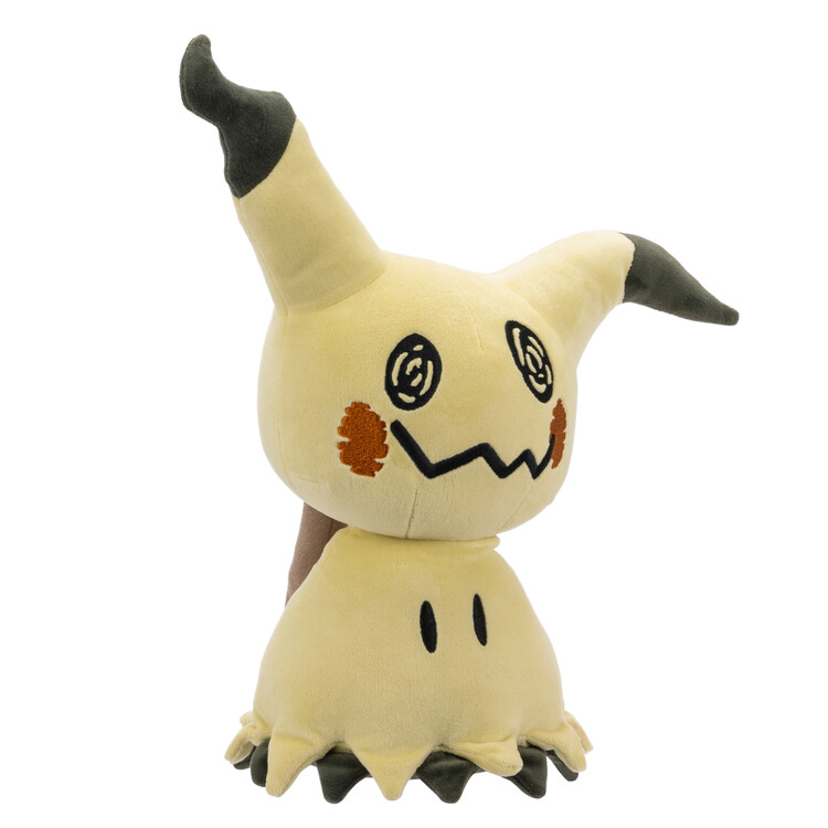 Plush toy Pokemon - Mimikyu
