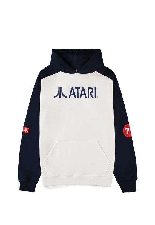 Huppari Atari - 1972