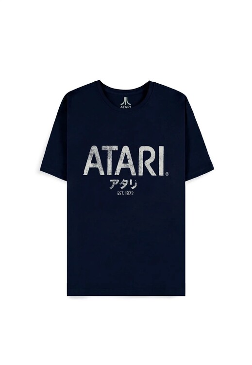 Majica Atari - 1972 Japan