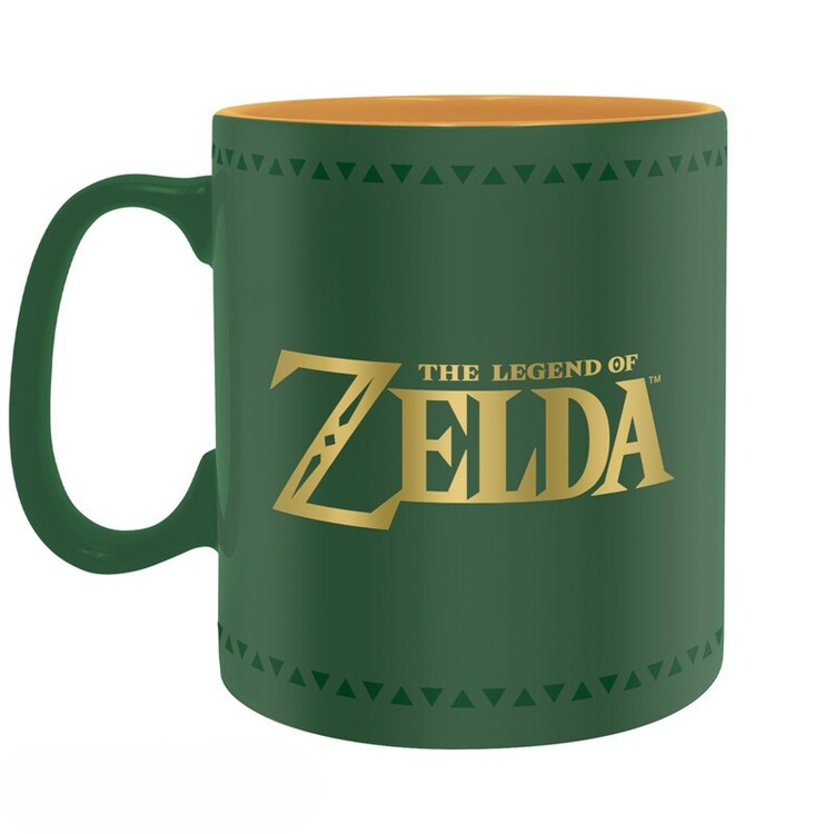 Κούπα The Legend of Zelda - Hyrule Insignia