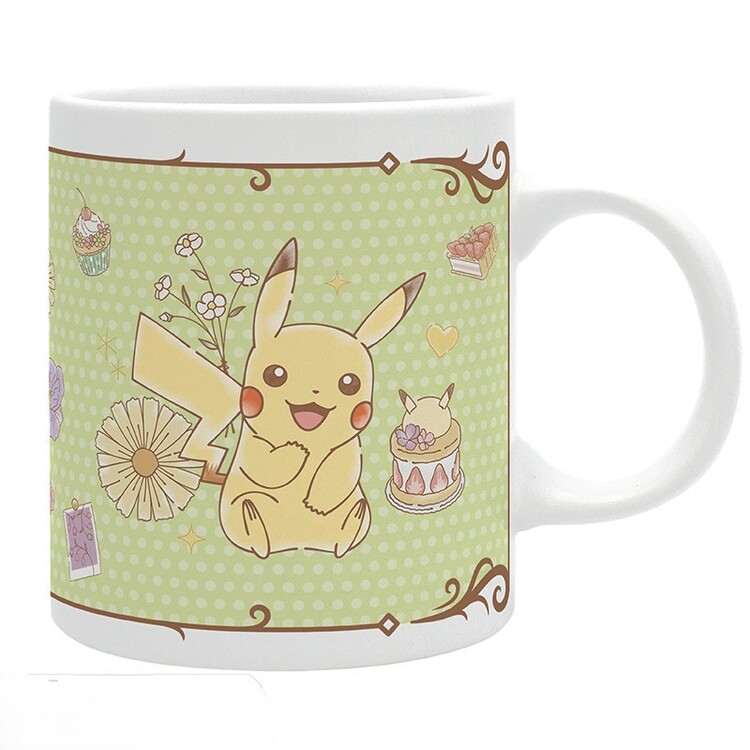 Kuppi Pokemon - Pokemon Cafe
