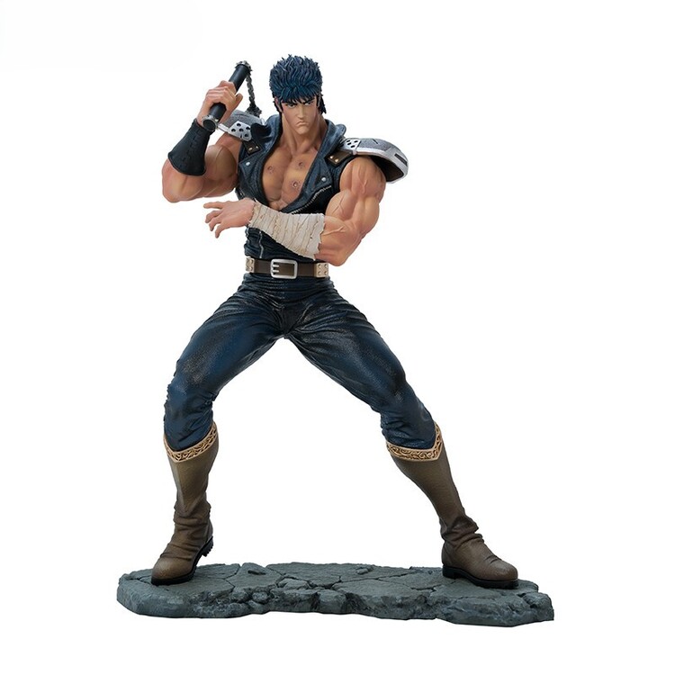 Figura Hokuto No Ken - Ken