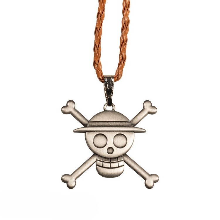 Odjeća Ogrlica One Piece - Skull