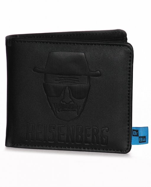 Πατάκι πόρτας Breaking Bad - Heisenberg Wallet