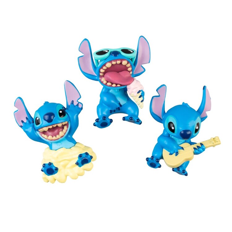 Ímanes Stitch