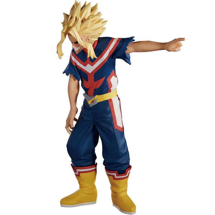 Φιγούρα My Hero Academia - Might True Form