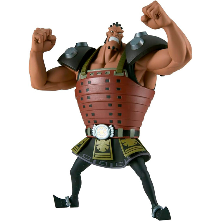 Figurica One Piece - Jozu