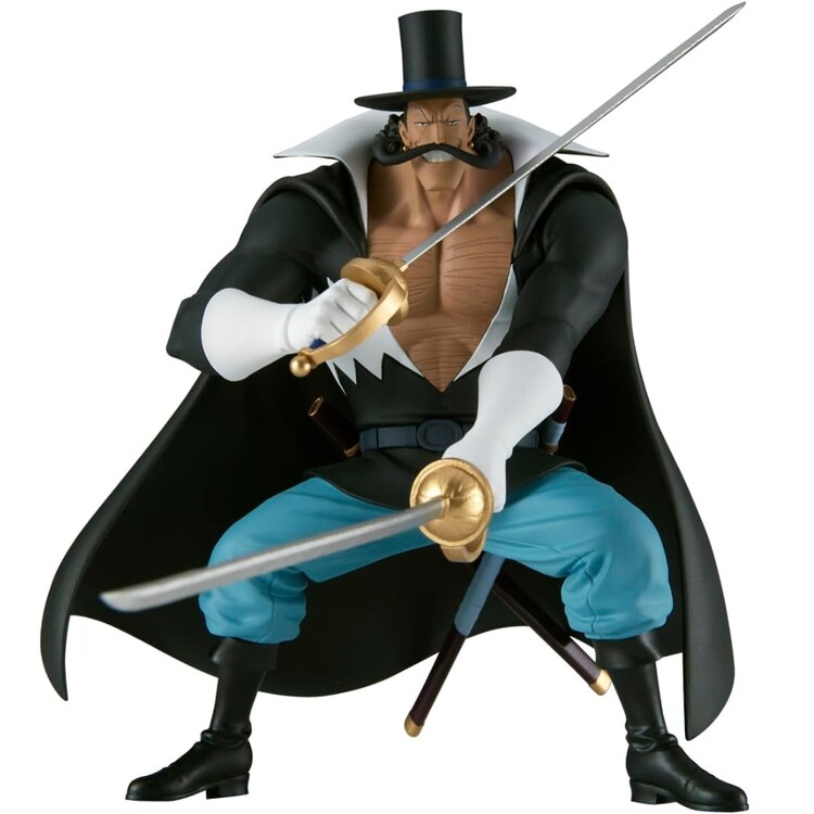 Φιγούρα One Piece - Vista