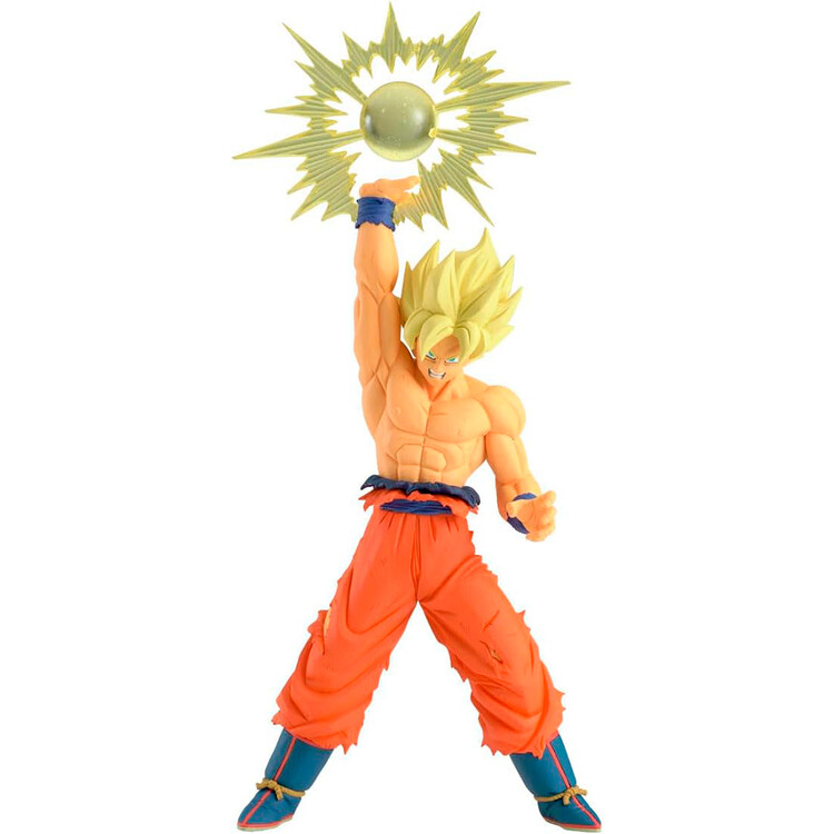 Φιγούρα Dragon Ball Z - Son Goku
