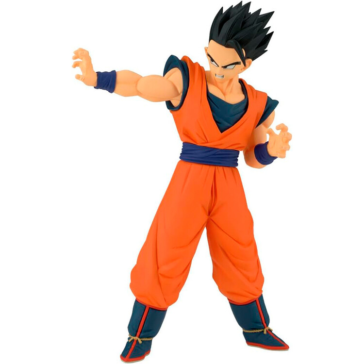 Φιγούρα Dragon Ball Z - Ultimate Gohan