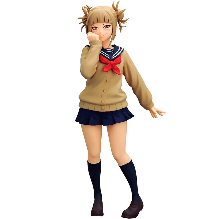 Φιγούρα My Hero Academia - Himiko Toga