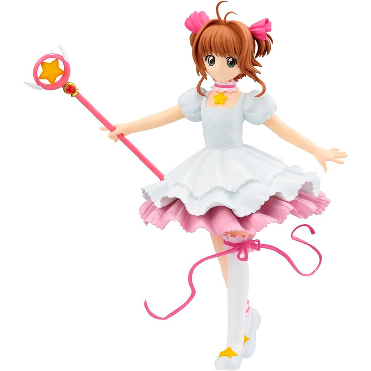 Фигурка Cardcaptor Sakura - Sakura Konomoto