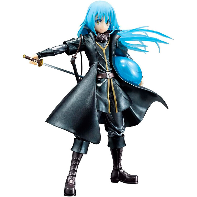 Φιγούρα That Time I Got Reincarnated as a Slime - Rimuru Tempest Special