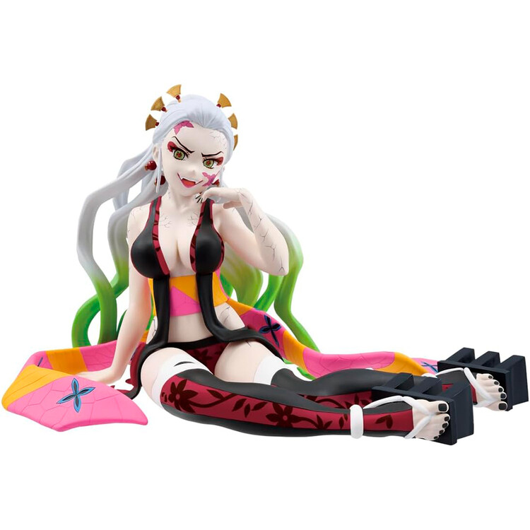 Hahmo Demon Slayer: Kimetsu no Yaiba - Daki