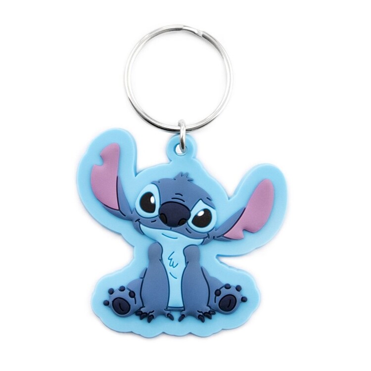 Avaimenperä Lilo & Stitch - Key