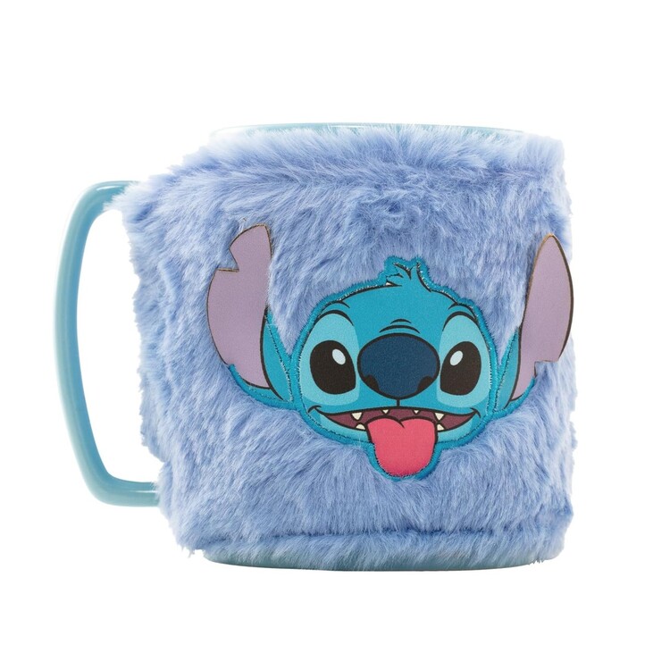 Kuppi Lilo & Stitch - Stitch Face