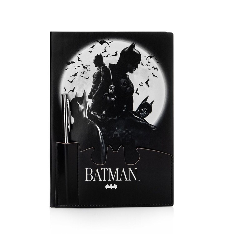 Тетрадки Batman - Batman 85