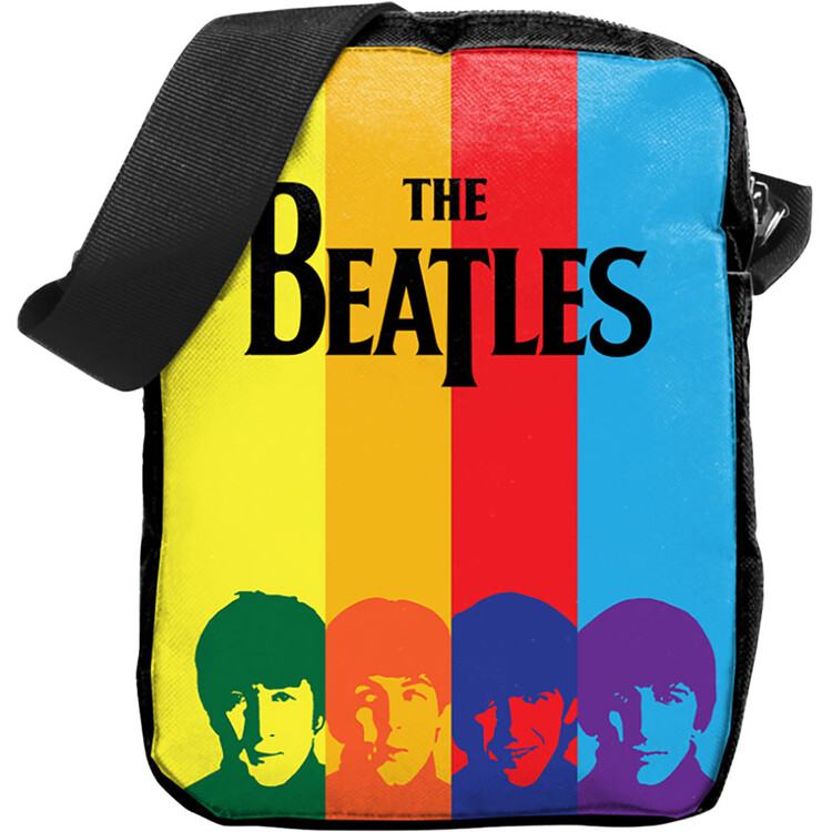 Τσάντα Beatles - Hard Days Night
