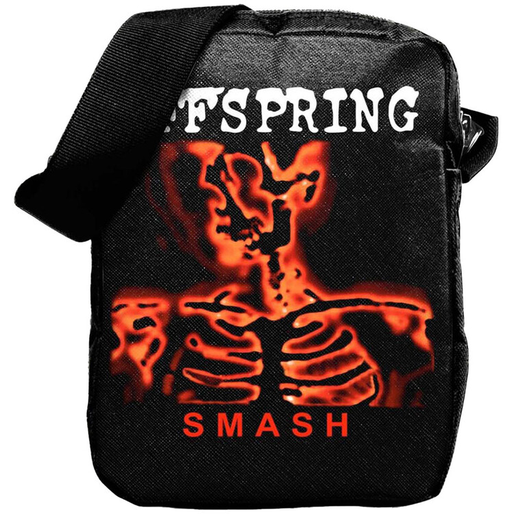 Torba Offspring - Smash | Svjetleći print