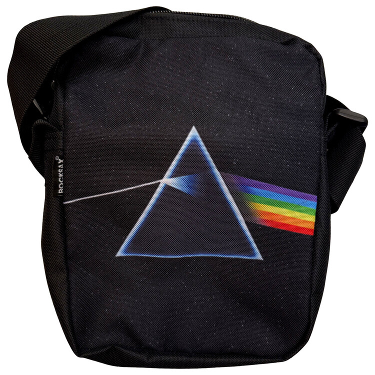 Τσάντα Pink Floyd - The Dark Side Of The Moon