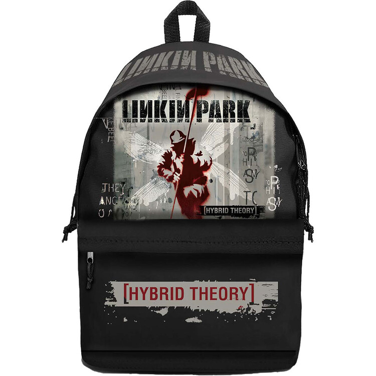 Backpack Linkin Park - Hybris Theory