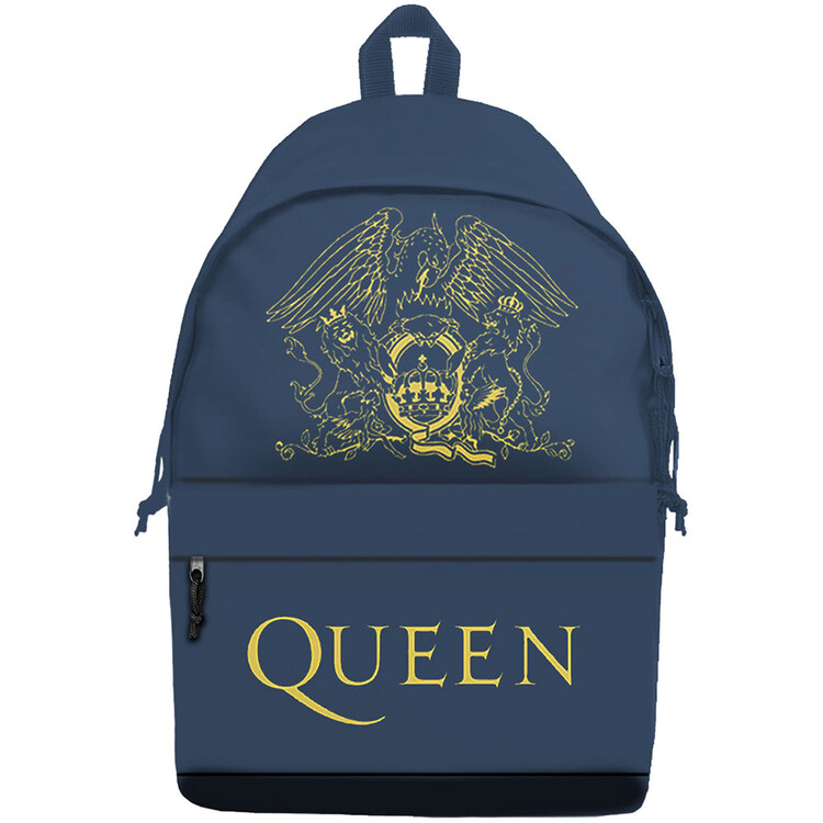 Σακίδιο Queen - Royal Crest