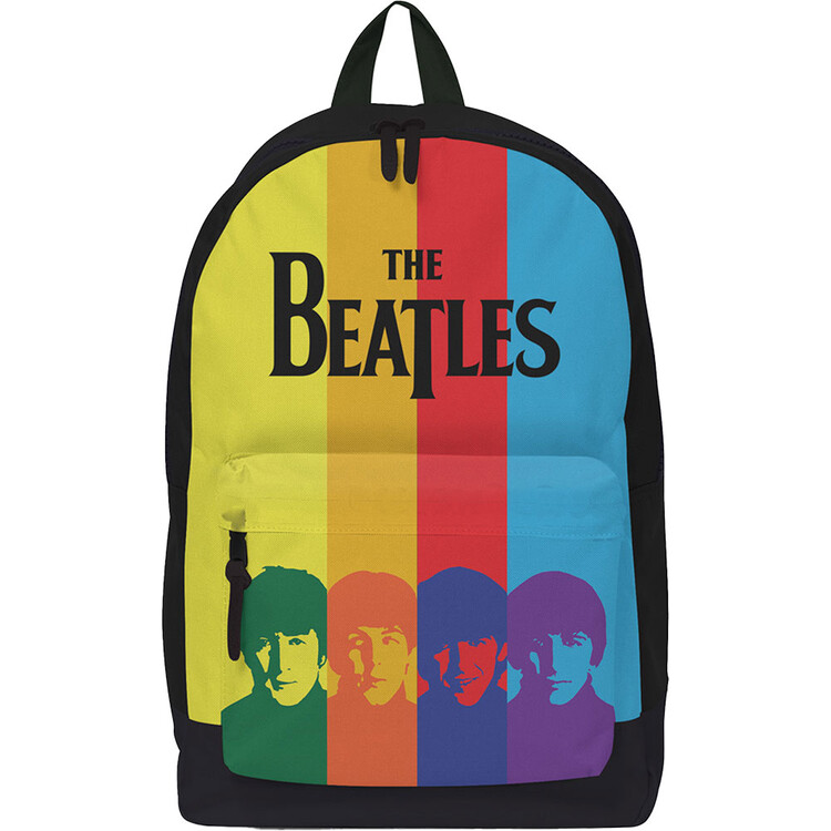 Nahrbtnik Beatles - Hard Days Night