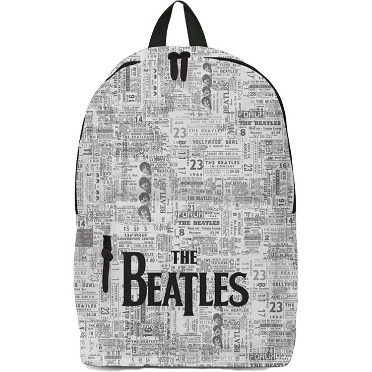 Σακίδιο Beatles - Tickets