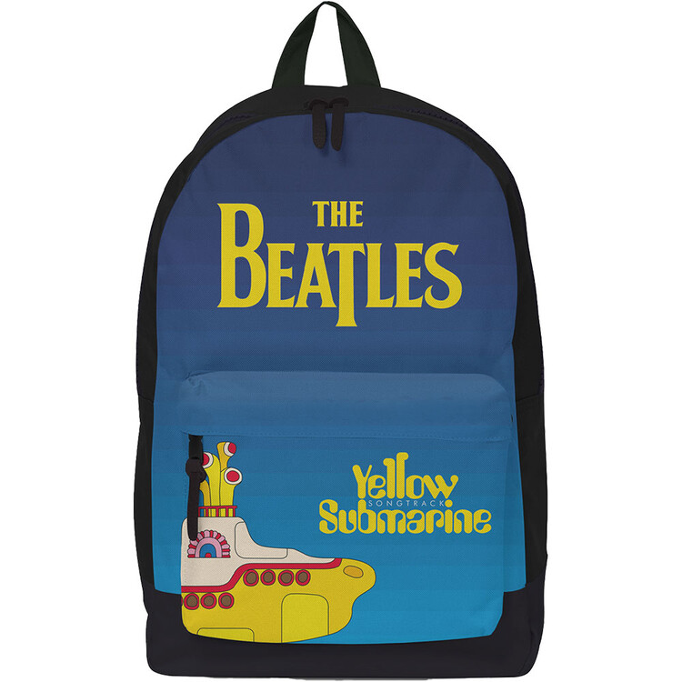 Σακίδιο Beatles - Yellow Submarine Film
