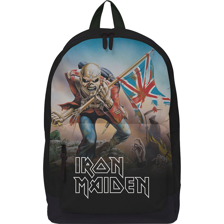 Раница Iron Maiden - Trooper