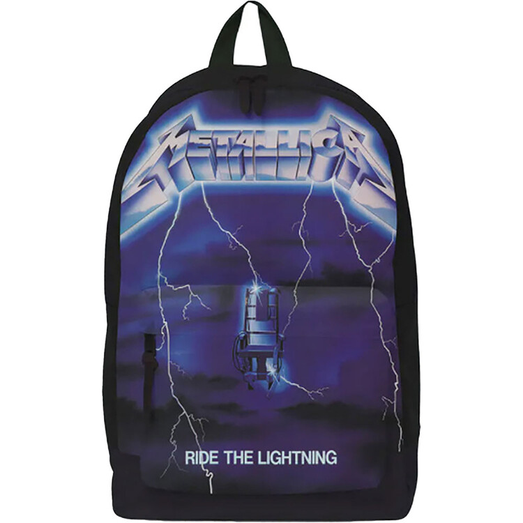 Σακίδιο Metallica - Ride The Lightning