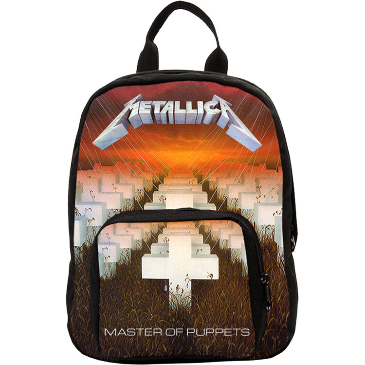 Σακίδιο Metallica - Master of Puppets