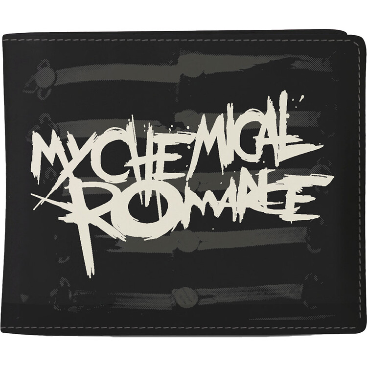Πορτοφόλι My Chemical Romance - Parade