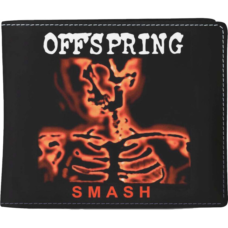 Lompakko Offspring - Smash