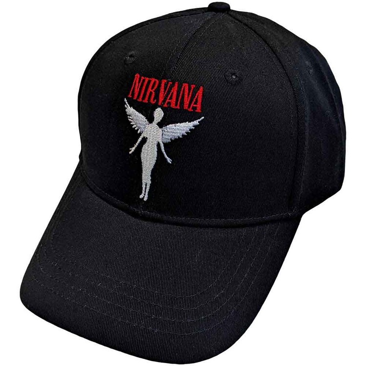 Nirvana - Angelic Kapa