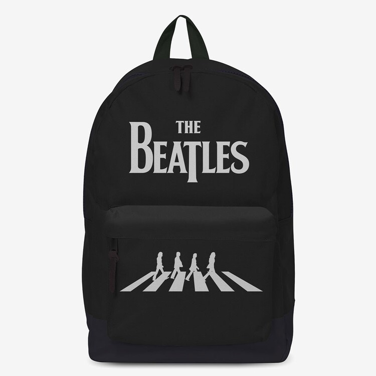 Nahrbtnik Beatles - Abbey Road