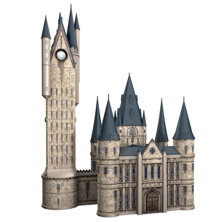 Puzzle Harry Potter: Hogwarts Castle - Astronomy Tower