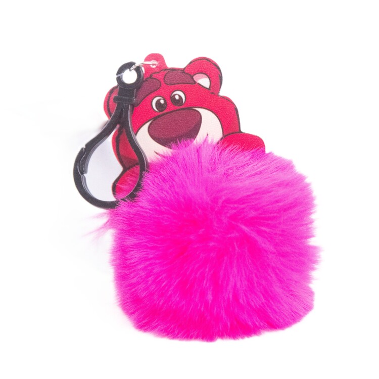 Μπρελόκ LOTSO - Strawberry Paradise