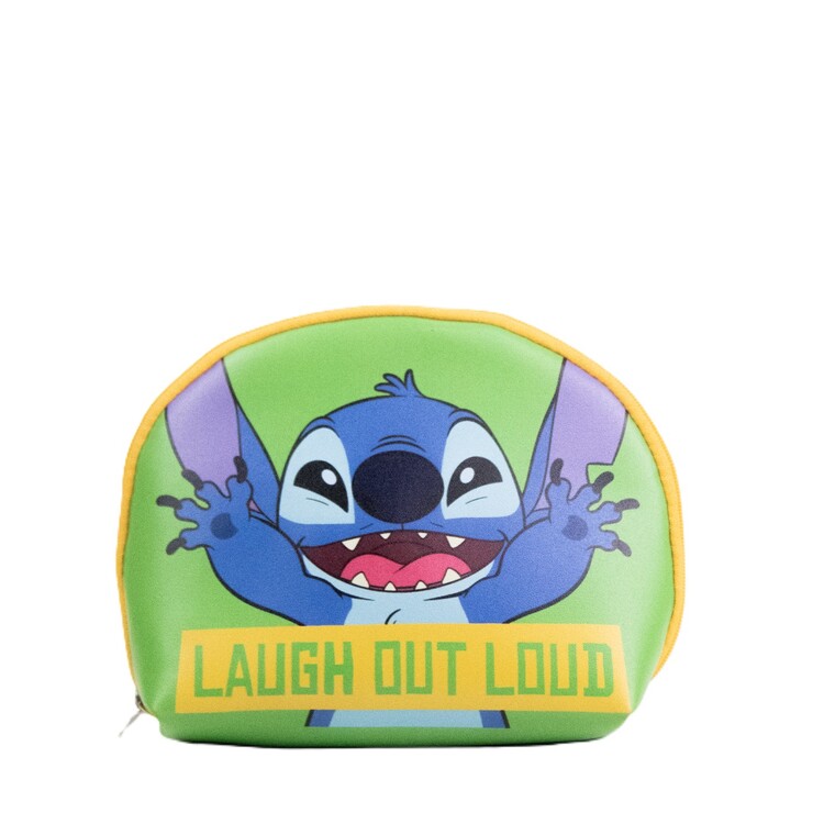 Stationery Lilo & Stitch - Laugh