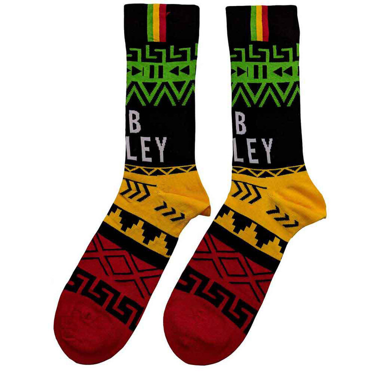 Čarape Bob Marley - Press Play