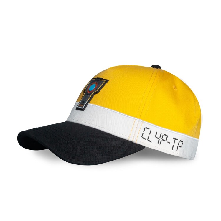 Kapa Borderlands 4 - CL4P-TP