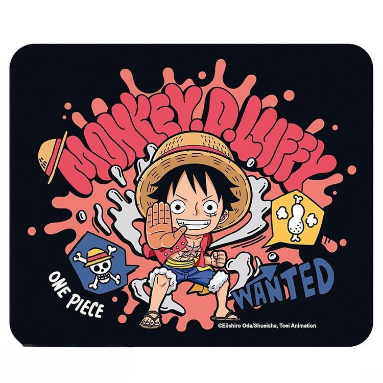One Piece - Luffy Chibi