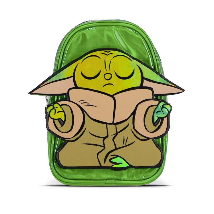 Reppu Star Wars: The Mandalorian - Grogu