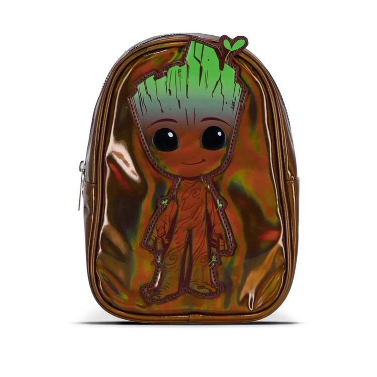 Mochila Marvel - I am baby Groot