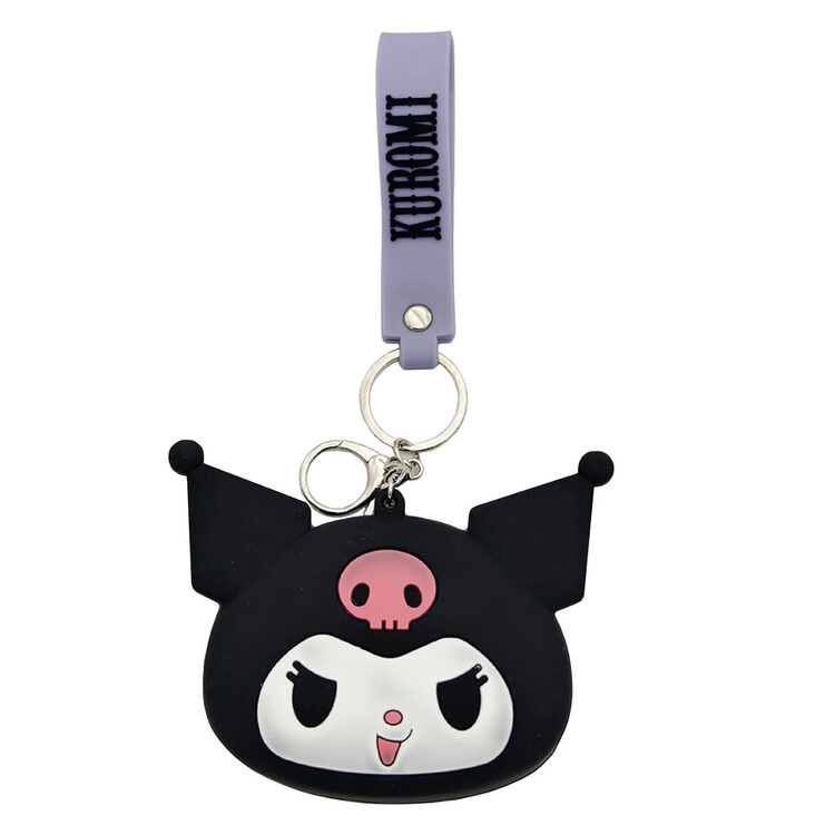 Портфейл Kuromi - Punky