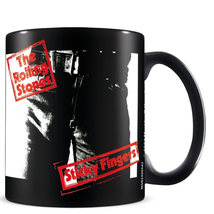 Κούπα The Rolling Stones - Sticky Fingers