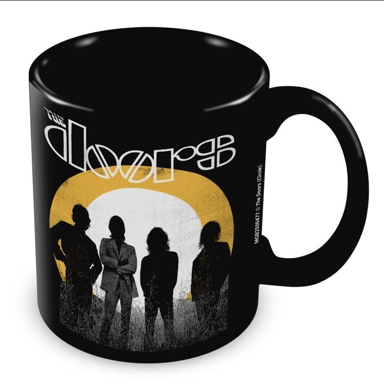 Κούπα The Doors - Circle
